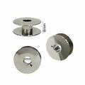 Bobina metal industrial com corte - 10 unidades